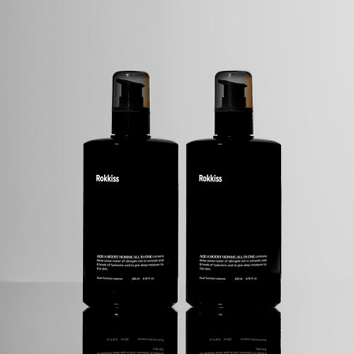 ROKKISS Aqua Boost Homme All-in-One 200ml x 1