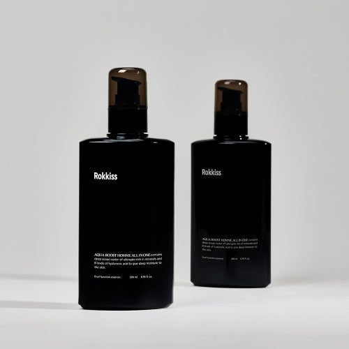 ROKKISS Aqua Boost Homme All-in-One 200ml x 1