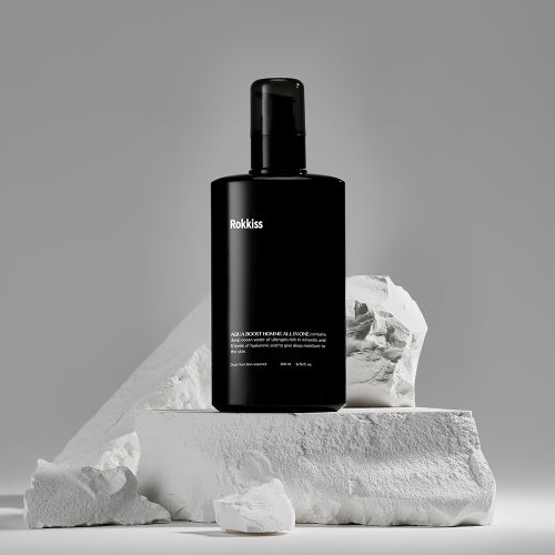 ROKKISS Aqua Boost Homme All-in-One 200ml x 1