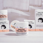 ROKKISS ROKKISS Exfoliating Pad 70 Pads