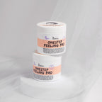 ROKKISS ROKKISS Exfoliating Pad 70 Pads