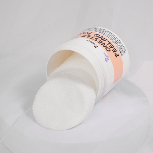 ROKKISS ROKKISS Exfoliating Pad 70 Pads
