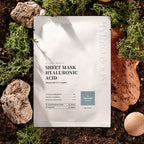 VILLAGE11FACTORY VILLAGE11FACTORY Hydro Boost Sheet Mask 10 sheets