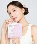 LUMIDERM LUMIDERM Real Collagen Skin Fit Mask Pack (8 pieces)