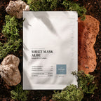 VILLAGE11FACTORY VILLAGE11FACTORY Hydro Boost Sheet Mask Aloe 10 sheets