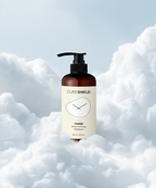CURESHIELD Timing White Purifying Shampoo EP 04 Dandruff Oily Scalp 500ml