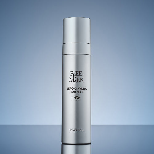 JAMINKYUNG JAMINKYUNG Primark Zero-G Hydra Sun Mist 80ml SPF50+