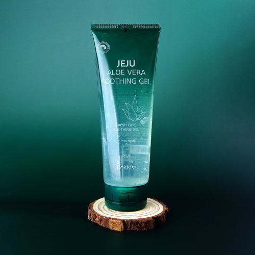 ROKKISS ROKKISS Jeju Aloe Vera Soothing Gel 250ml