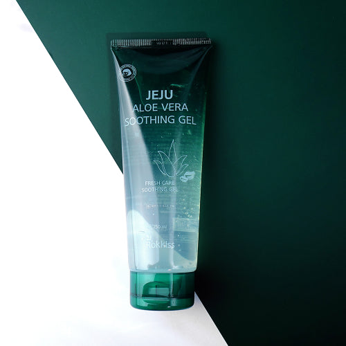 ROKKISS ROKKISS Jeju Aloe Vera Soothing Gel 250ml