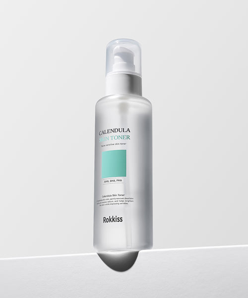 ROKKISS Calendula Skin Toner 150ml x 1