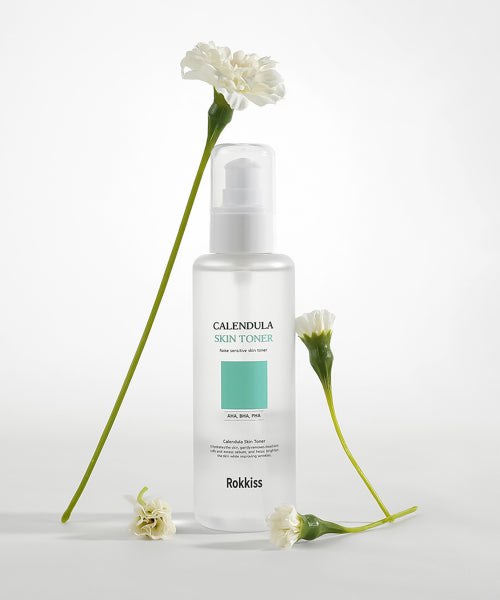 ROKKISS Calendula Skin Toner 150ml x 1