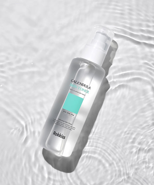 ROKKISS Calendula Skin Toner 150ml x 1