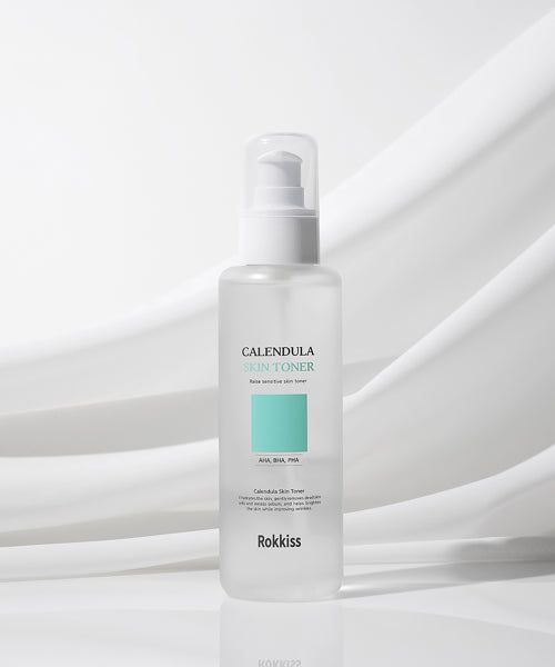 ROKKISS Calendula Skin Toner 150ml x 1