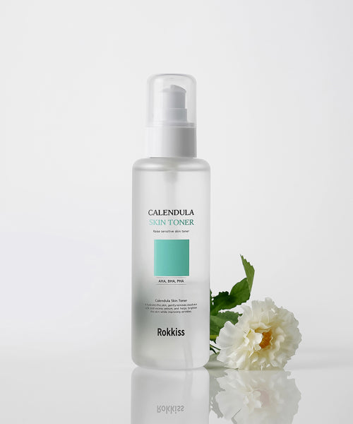 ROKKISS Calendula Skin Toner 150ml x 1