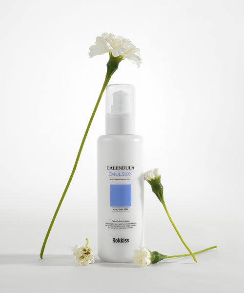 ROKKISS ROKKISS Calendula Emulsion 150ml
