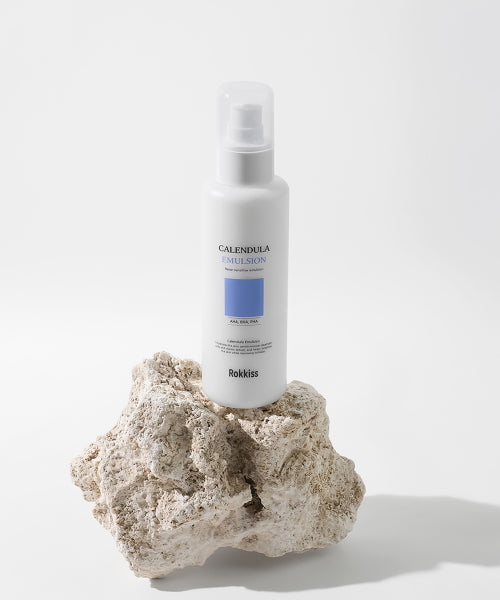ROKKISS ROKKISS Calendula Emulsion 150ml