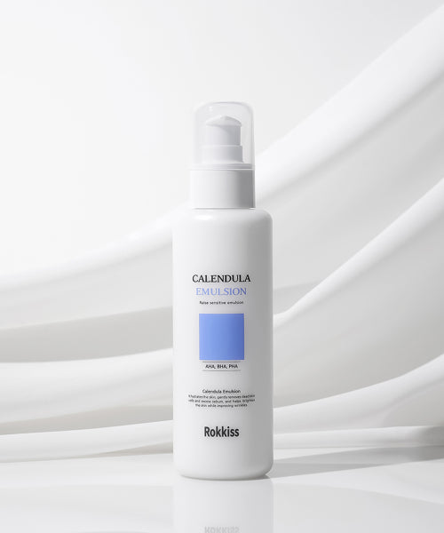 ROKKISS ROKKISS Calendula Emulsion 150ml