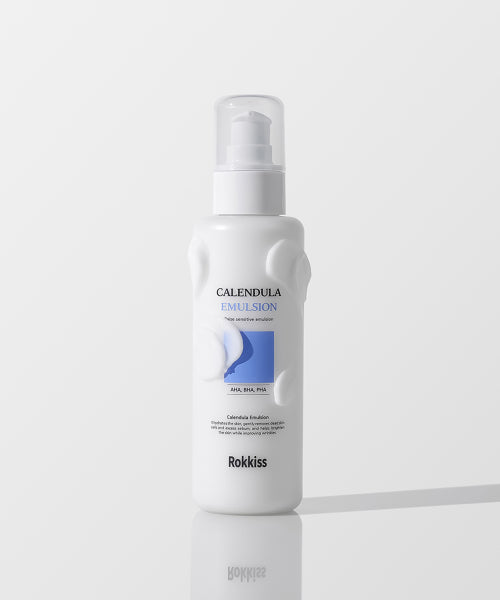 ROKKISS ROKKISS Calendula Emulsion 150ml