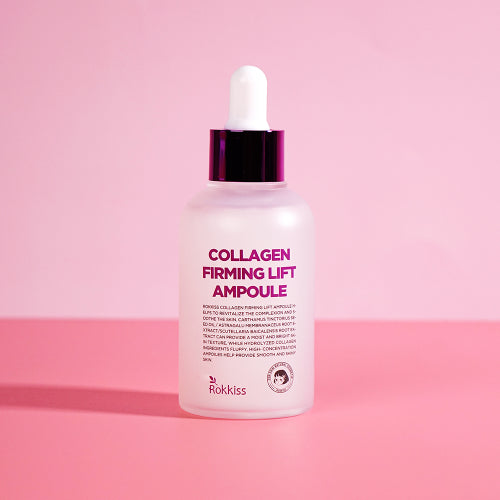 ROKKISS Collagen Firming Ampoule 55ml x 1