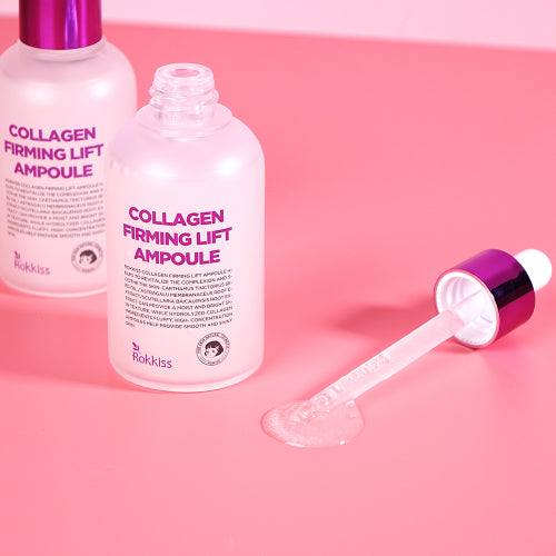 ROKKISS Collagen Firming Ampoule 55ml x 1