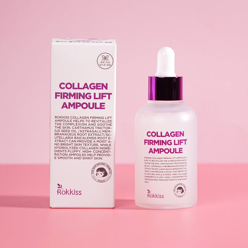 ROKKISS ROKKISS Collagen Firming Ampoule 55ml