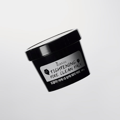 ROKKISS ROKKISS Tightening Pore Clean Pack 150g