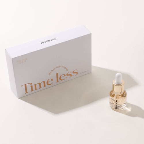 ROKKISS ROKKISS Timeless Perfect Gold Ampoule 13ml