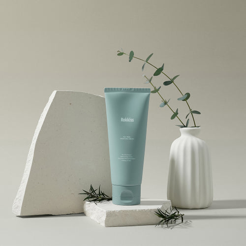 ROKKISS ROKKISS Tea Tree Moisturizing Cream 100ml