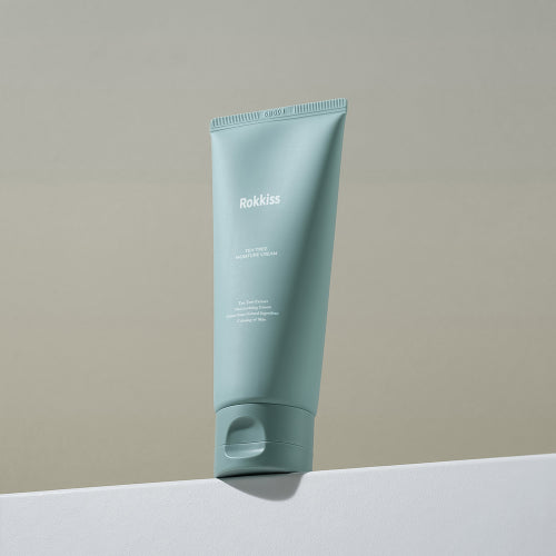 ROKKISS ROKKISS Tea Tree Moisturizing Cream 100ml