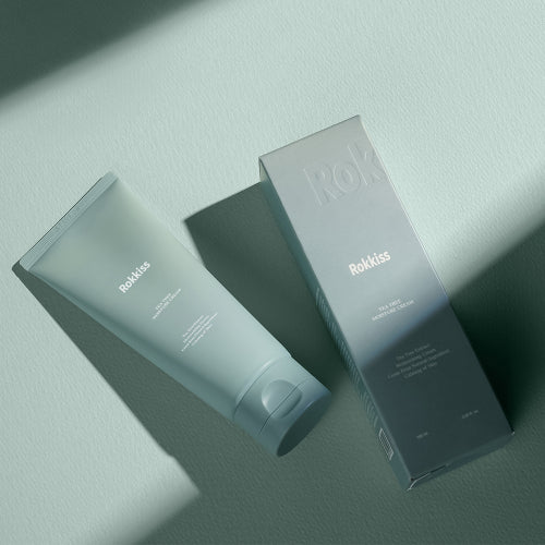 ROKKISS ROKKISS Tea Tree Moisture Cream 100ml