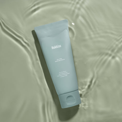 ROKKISS ROKKISS Tea Tree Moisture Cream 100ml
