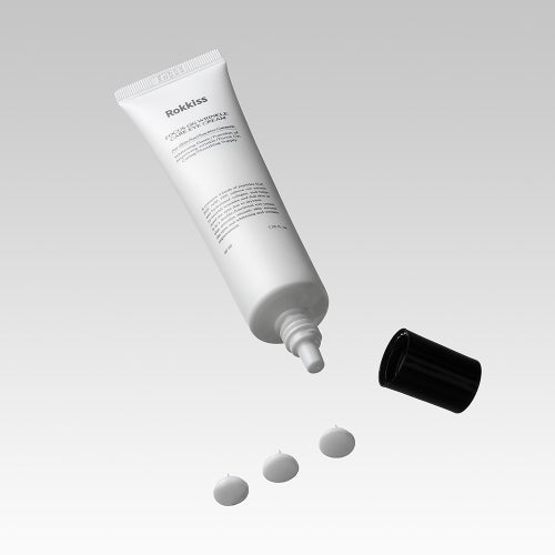 ROKKISS Focus On Wrinkle Care Eye Cream 40ml 10pcs