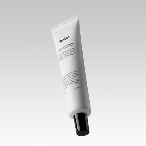 ROKKISS Focus On Wrinkle Care Eye Cream 40ml 5 packs