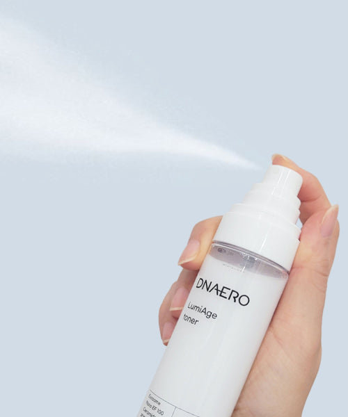 BRAVITY Dinero Lumiage Toner