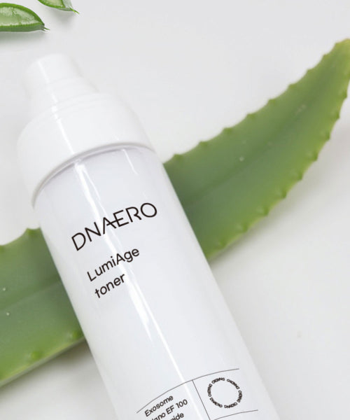 BRAVITY Dinero Lumiage Toner