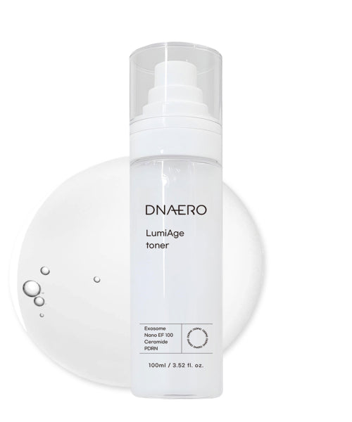 BRAVITY Dinero Lumiage Toner