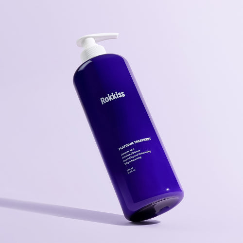 ROKKISS 1 Platinum Treatment 1000ml