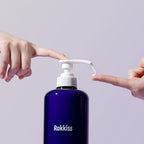 ROKKISS 1 Platinum Treatment 1000ml