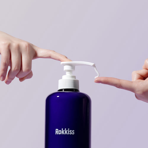 ROKKISS 1 Platinum Treatment 1000ml