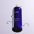ROKKISS Platinum Treatment 1000ml x 2