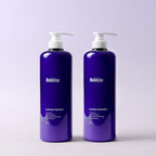 ROKKISS Platinum Treatment 1000ml x 2