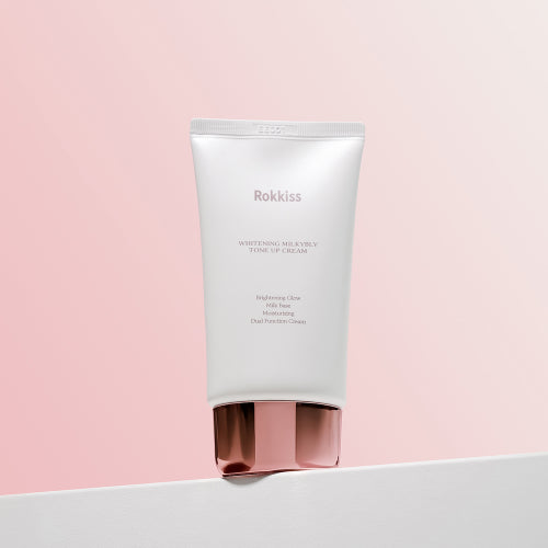 ROKKISS ROKKISS Radiance Milky Bly Tone Up Cream 50ml