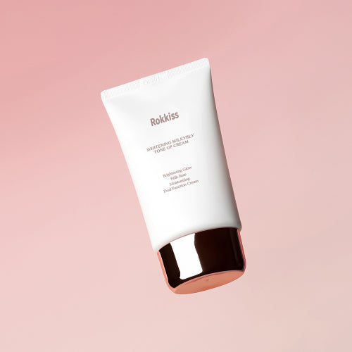 ROKKISS ROKKISS Radiance Milky Bly Tone Up Cream 50ml