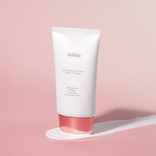 ROKKISS ROKKISS Radiance Milky Bly Tone Up Cream 50ml