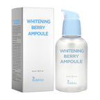 ROKKISS ROKKISS Radiance Berry Ampoule 55ml