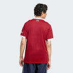 ADIDAS ADIDAS Liverpool FC Home Jersey Size