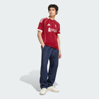 ADIDAS ADIDAS Liverpool FC Home Jersey Size