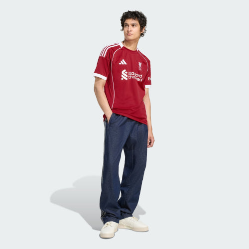 ADIDAS ADIDAS Liverpool FC Home Jersey Size