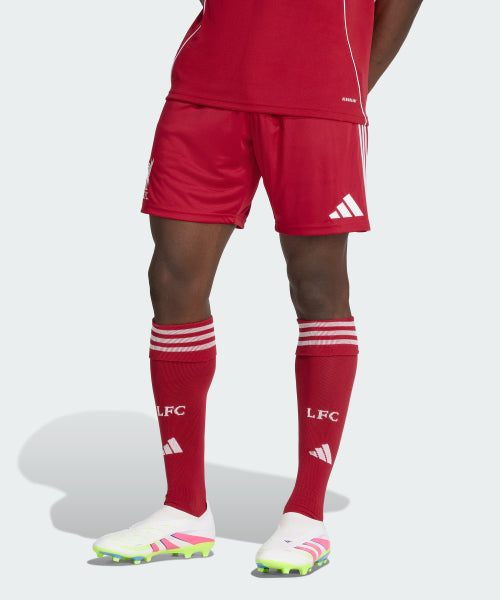 ADIDAS ADIDAS Liverpool FC Home Shorts Men