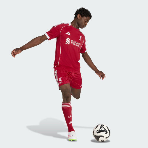 ADIDAS ADIDAS Liverpool FC Home Shorts Men